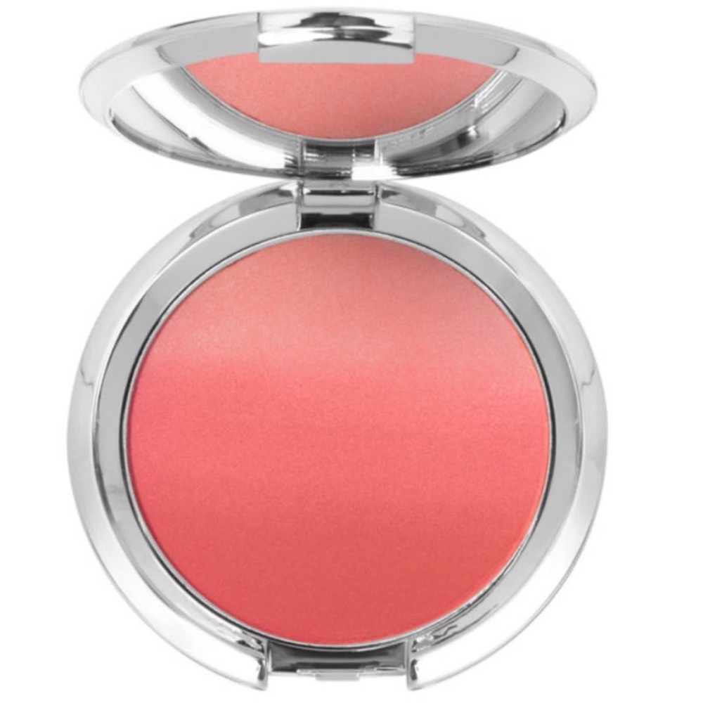 IT Cosmetics CC+ Radiance Ombré Blush in Gradient Coral Flush NIB